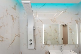 Apartamento T3 - Quarteira, Loul, Faro (Algarve) - Miniatura: 25/27
