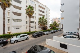 Apartamento T3 - Quarteira, Loul, Faro (Algarve) - Miniatura: 26/27