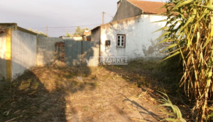 Ruina T3 - Moita dos Ferreiros, Lourinh, Lisboa - Miniatura: 1/1