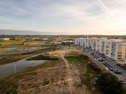 Terreno R�stico T0 - Lagoa, Lagoa (Algarve), Faro (Algarve) - Miniatura: 2/4