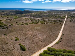 Terreno R�stico T0 - Vila do Bispo, Vila do Bispo, Faro (Algarve) - Miniatura: 1/27