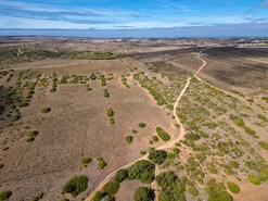Terreno R�stico T0 - Vila do Bispo, Vila do Bispo, Faro (Algarve) - Miniatura: 6/27
