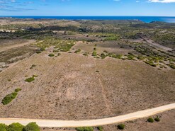 Terreno R�stico T0 - Vila do Bispo, Vila do Bispo, Faro (Algarve) - Miniatura: 14/27