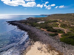 Terreno R�stico T0 - Vila do Bispo, Vila do Bispo, Faro (Algarve) - Miniatura: 17/27