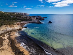 Terreno R�stico T0 - Vila do Bispo, Vila do Bispo, Faro (Algarve) - Miniatura: 19/27