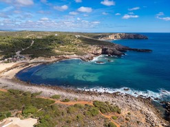 Terreno R�stico T0 - Vila do Bispo, Vila do Bispo, Faro (Algarve) - Miniatura: 23/27