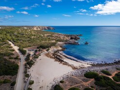 Terreno R�stico T0 - Vila do Bispo, Vila do Bispo, Faro (Algarve) - Miniatura: 24/27