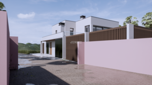 Moradia T4 - Lagos, Lagos, Faro (Algarve) - Miniatura: 20/37