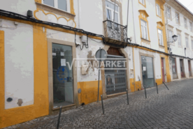 Pr�dio - S�, Portalegre, Portalegre - Miniatura: 23/32