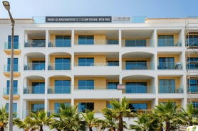 Apartamento T3 - Lagos, Lagos, Faro (Algarve) - Miniatura: 2/31