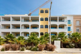 Apartamento T3 - Lagos, Lagos, Faro (Algarve) - Miniatura: 30/31