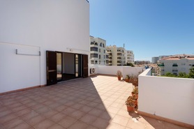 Apartamento T2 - Quarteira, Loul�, Faro (Algarve) - Miniatura: 18/26