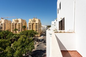 Apartamento T2 - Quarteira, Loul�, Faro (Algarve) - Miniatura: 19/26