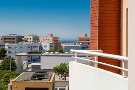 Apartamento T3 - Loul�, Loul�, Faro (Algarve) - Miniatura: 7/40