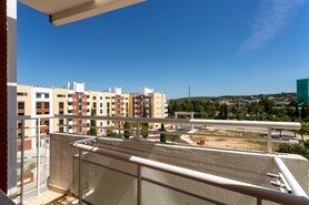 Apartamento T3 - Loul�, Loul�, Faro (Algarve) - Miniatura: 11/40