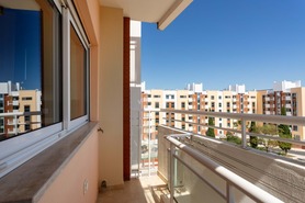 Apartamento T3 - Loul�, Loul�, Faro (Algarve) - Miniatura: 13/40