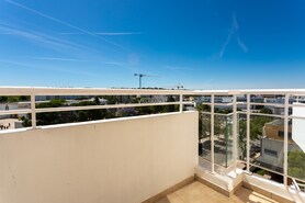 Apartamento T3 - Loul�, Loul�, Faro (Algarve) - Miniatura: 17/40