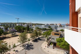 Apartamento T3 - Loul�, Loul�, Faro (Algarve) - Miniatura: 20/40