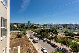 Apartamento T3 - Loul�, Loul�, Faro (Algarve) - Miniatura: 27/40