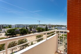 Apartamento T3 - Loul�, Loul�, Faro (Algarve) - Miniatura: 31/40
