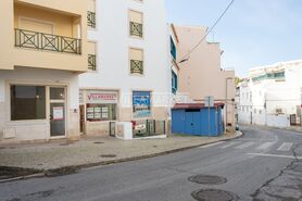 Garagem T0 - Albufeira, Albufeira, Faro (Algarve) - Miniatura: 1/5