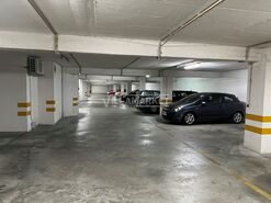 Garagem T0 - Albufeira, Albufeira, Faro (Algarve) - Miniatura: 2/5