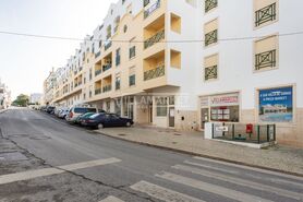 Garagem T0 - Albufeira, Albufeira, Faro (Algarve) - Miniatura: 3/5