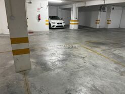 Garagem T0 - Albufeira, Albufeira, Faro (Algarve) - Miniatura: 4/5