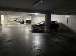 Garagem T0 - Albufeira, Albufeira, Faro (Algarve) - Miniatura: 5/5