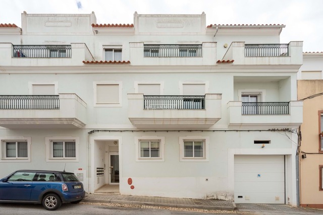 Apartamento T2 - Algoz, Silves, Faro (Algarve) - Imagem grande