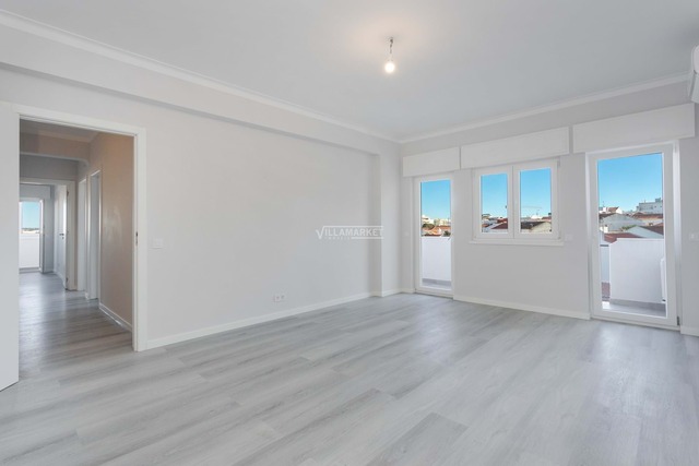 Apartamento T3 - Portimo, Portimo, Faro (Algarve) - Imagem grande