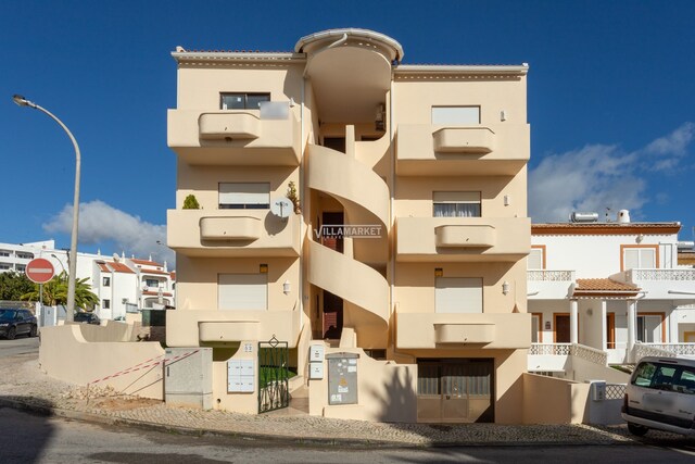 Apartamento T2 - Albufeira, Albufeira, Faro (Algarve) - Imagem grande