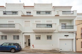 Apartamento T2 - Algoz, Silves, Faro (Algarve)