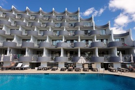 Apartamento T0 - Albufeira, Albufeira, Faro (Algarve)