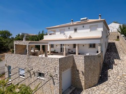 Moradia T5 - S�o Br�s de Alportel, S�o Br�s de Alportel, Faro (Algarve)