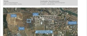 Terreno Rstico T0 - Tavira, Tavira, Faro (Algarve) - Miniatura: 13/38