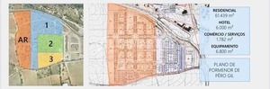 Terreno Rstico T0 - Tavira, Tavira, Faro (Algarve) - Miniatura: 16/38