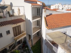 Prdio T6 - Algoz, Silves, Faro (Algarve) - Miniatura: 1/60