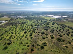 Terreno Rstico T0 - Tavira, Tavira, Faro (Algarve) - Miniatura: 35/38