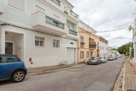 Apartamento T2 - Algoz, Silves, Faro (Algarve) - Miniatura: 33/33