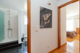 Moradia T5 - So Brs de Alportel, So Brs de Alportel, Faro (Algarve) - Miniatura: 10/50