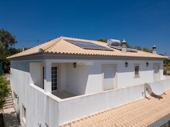 Moradia T5 - So Brs de Alportel, So Brs de Alportel, Faro (Algarve) - Miniatura: 20/50