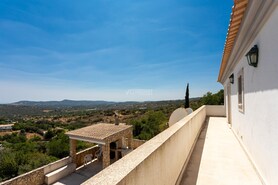 Moradia T5 - So Brs de Alportel, So Brs de Alportel, Faro (Algarve) - Miniatura: 24/50