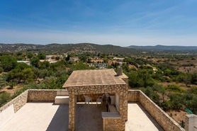 Moradia T5 - So Brs de Alportel, So Brs de Alportel, Faro (Algarve) - Miniatura: 25/50