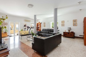 Moradia T5 - So Brs de Alportel, So Brs de Alportel, Faro (Algarve) - Miniatura: 30/50