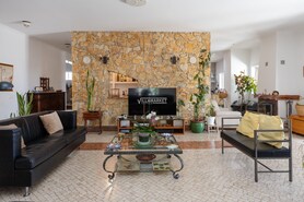 Moradia T5 - So Brs de Alportel, So Brs de Alportel, Faro (Algarve) - Miniatura: 32/50