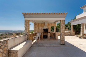 Moradia T5 - So Brs de Alportel, So Brs de Alportel, Faro (Algarve) - Miniatura: 38/50