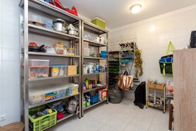 Moradia T5 - So Brs de Alportel, So Brs de Alportel, Faro (Algarve) - Miniatura: 44/50