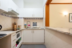 Apartamento T0 - Albufeira, Albufeira, Faro (Algarve) - Miniatura: 9/20