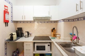 Apartamento T0 - Albufeira, Albufeira, Faro (Algarve) - Miniatura: 12/20